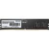 Barette Mémoire Patriot Signature DIMM DDR5 CL46 / 16 Go / 5600MHz
