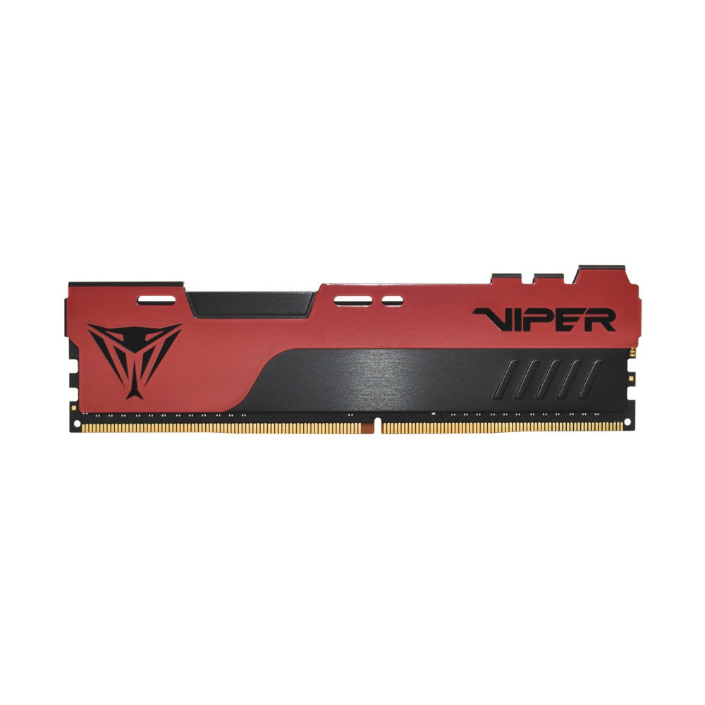 Barette mémoire Patriot Viper Elitte 2 DDR4 / 8GO / 4000MHz / CL 20