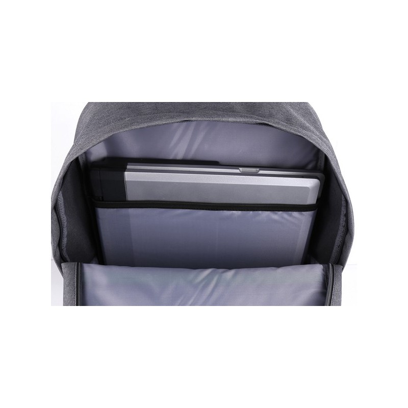 Sac à dos pour PC Portable 15.6"