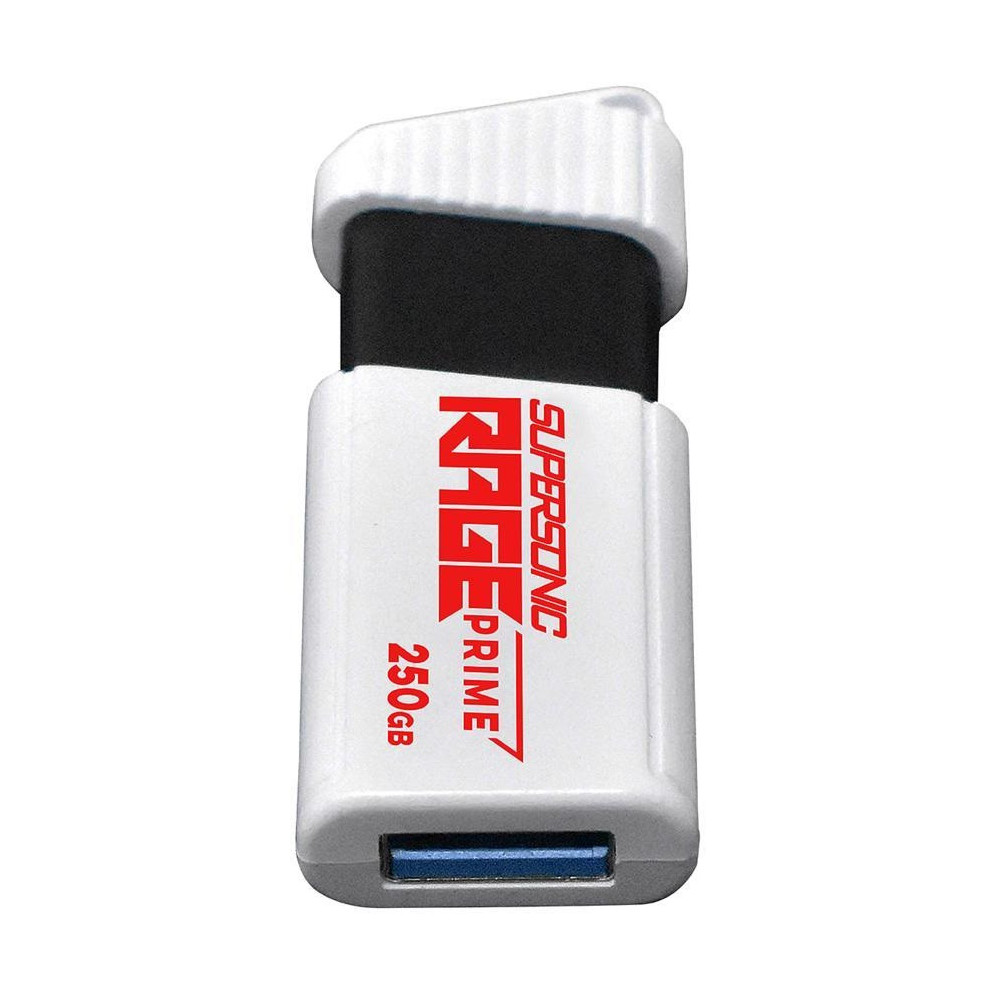 Clé USB PATRIOT Rage Prime USB 3.2 / 250 Go