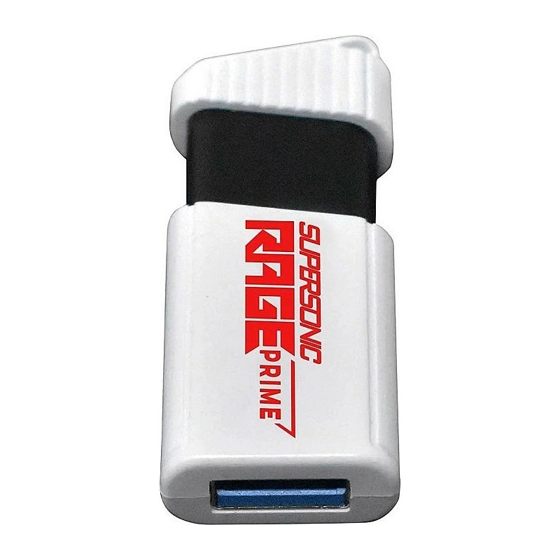 Clé USB PATRIOT Rage Prime USB 3.2 / 500 Go