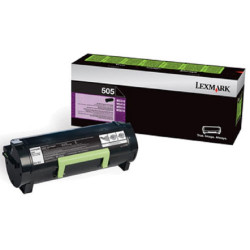 TONER ORIGINAL LEXMARK POUR...