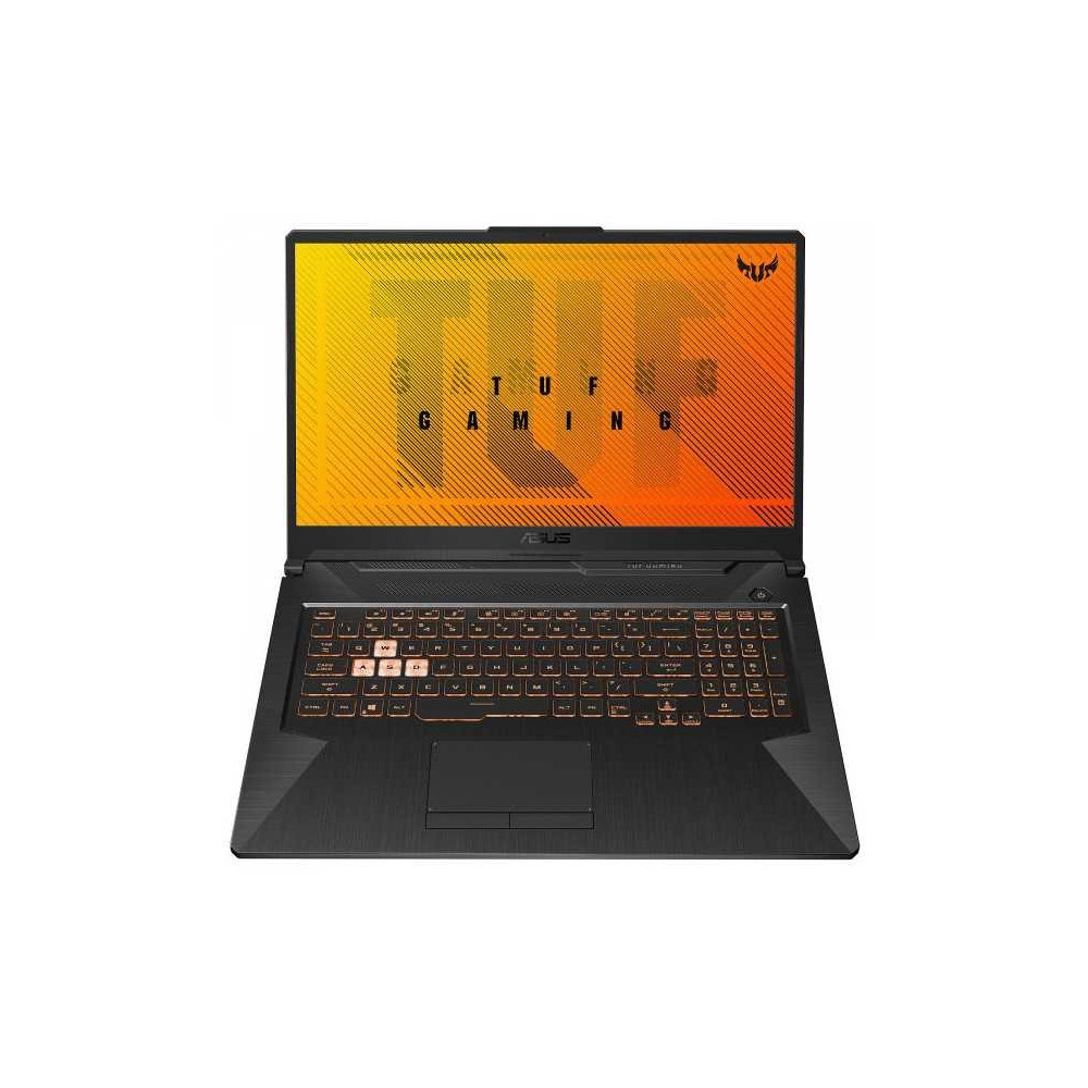 Pc Portable ASUS TUF Gaming A15 FA506ICB / Ryzen 7 4800H / 8 Go / RTX 3050 4G