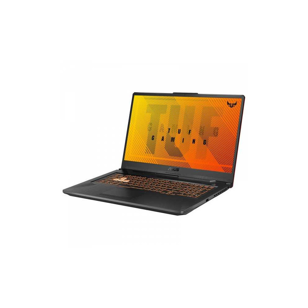 Pc Portable ASUS TUF Gaming A15 FA506ICB / Ryzen 7 4800H / 8 Go / RTX 3050 4G