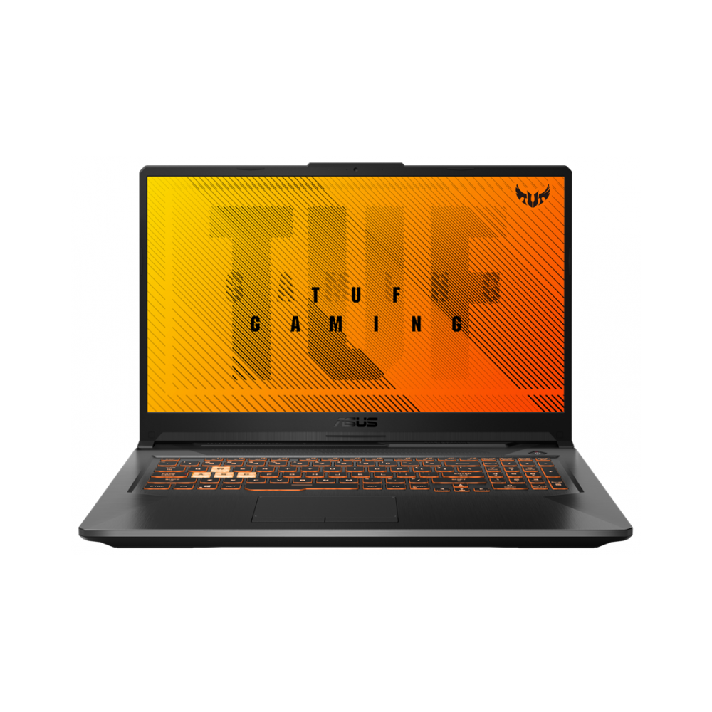 Pc Portable ASUS TUF Gaming A15 FA506ICB / Ryzen 7 4800H / 8 Go / RTX 3050 4G