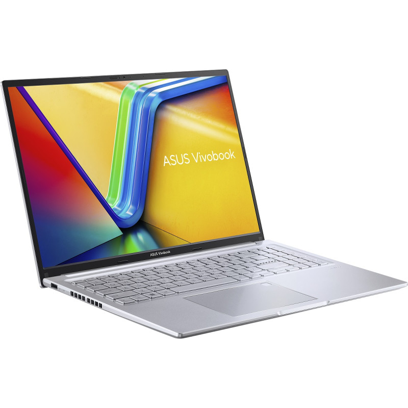 Pc Portable ASUS Vivobook 16 / i7-11370H / 8 Go / Win11 / Silver