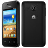 Téléphone Portable Huawei Y221 / Double SIM / Noir
