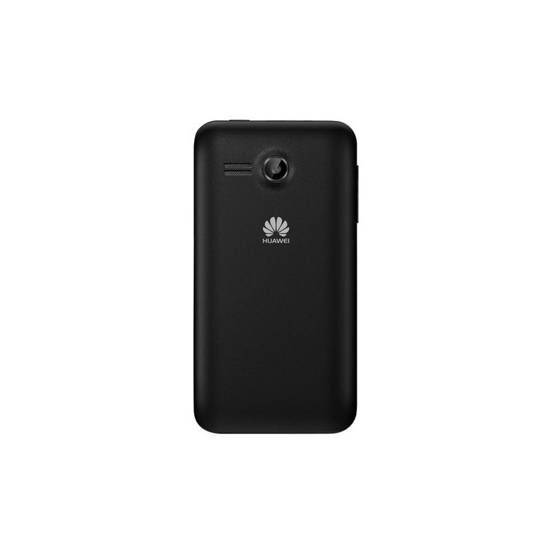 Téléphone Portable Huawei Y221 / Double SIM / Noir