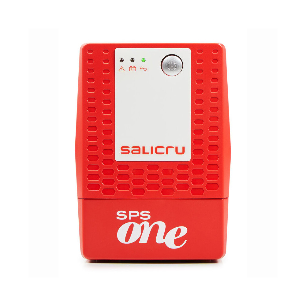 Onduleur In-line SALICRU 900 VA