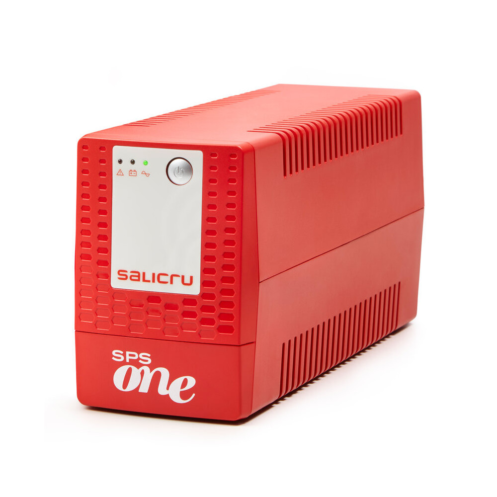 Onduleur In-line SALICRU 900 VA