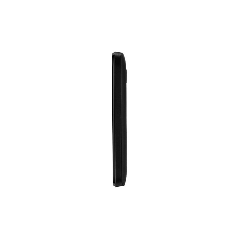 Téléphone Portable Huawei Y221 / Double SIM / Noir