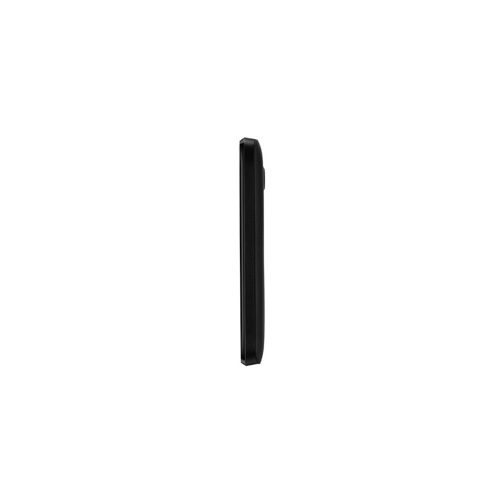 Téléphone Portable Huawei Y221 / Double SIM / Noir