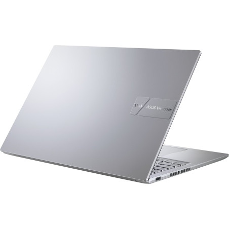 Pc Portable Asus VivoBook 17 X1704VA / i5 13è Gén / 8 Go / Win11 / Silver