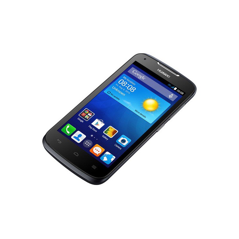 Téléphone Portable Huawei Y520 / Noir