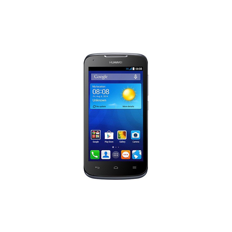 Téléphone Portable Huawei Y520 / Noir