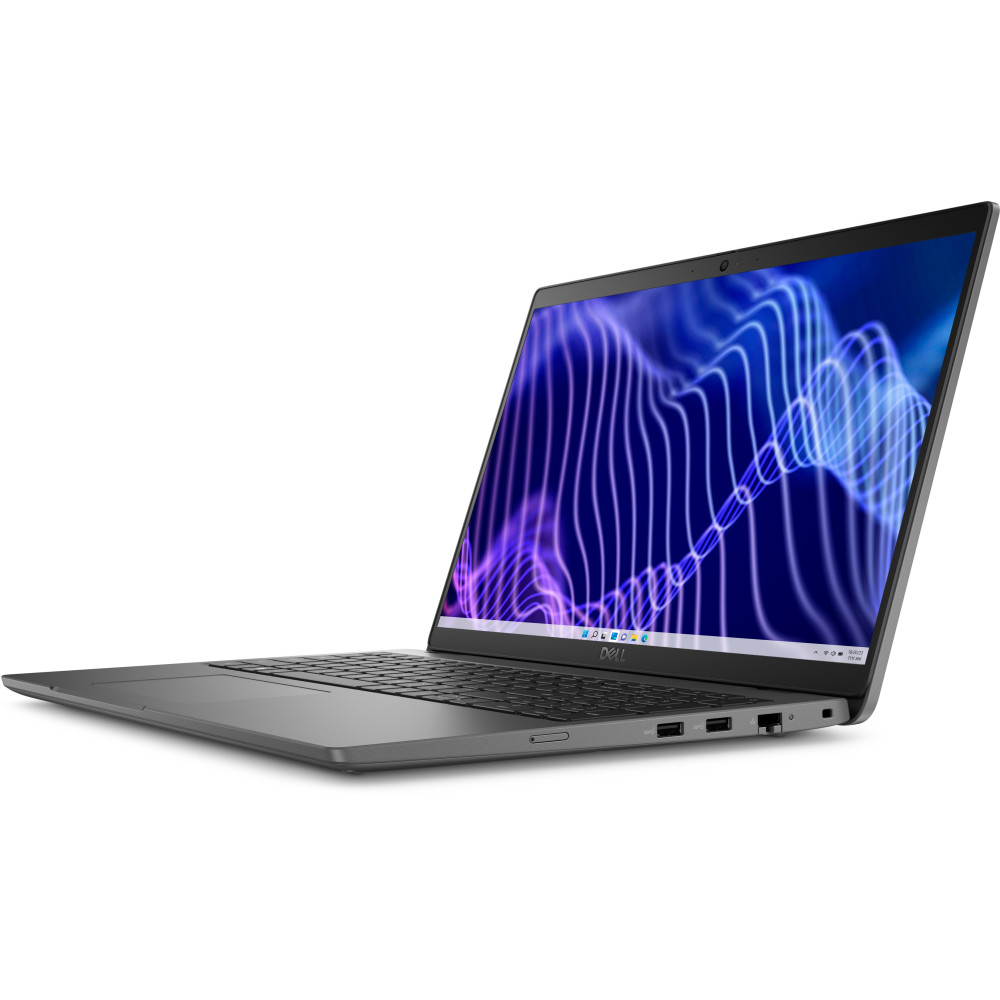Pc Portable Dell Latitude 3540 / i7 13é Gén / 16 Go