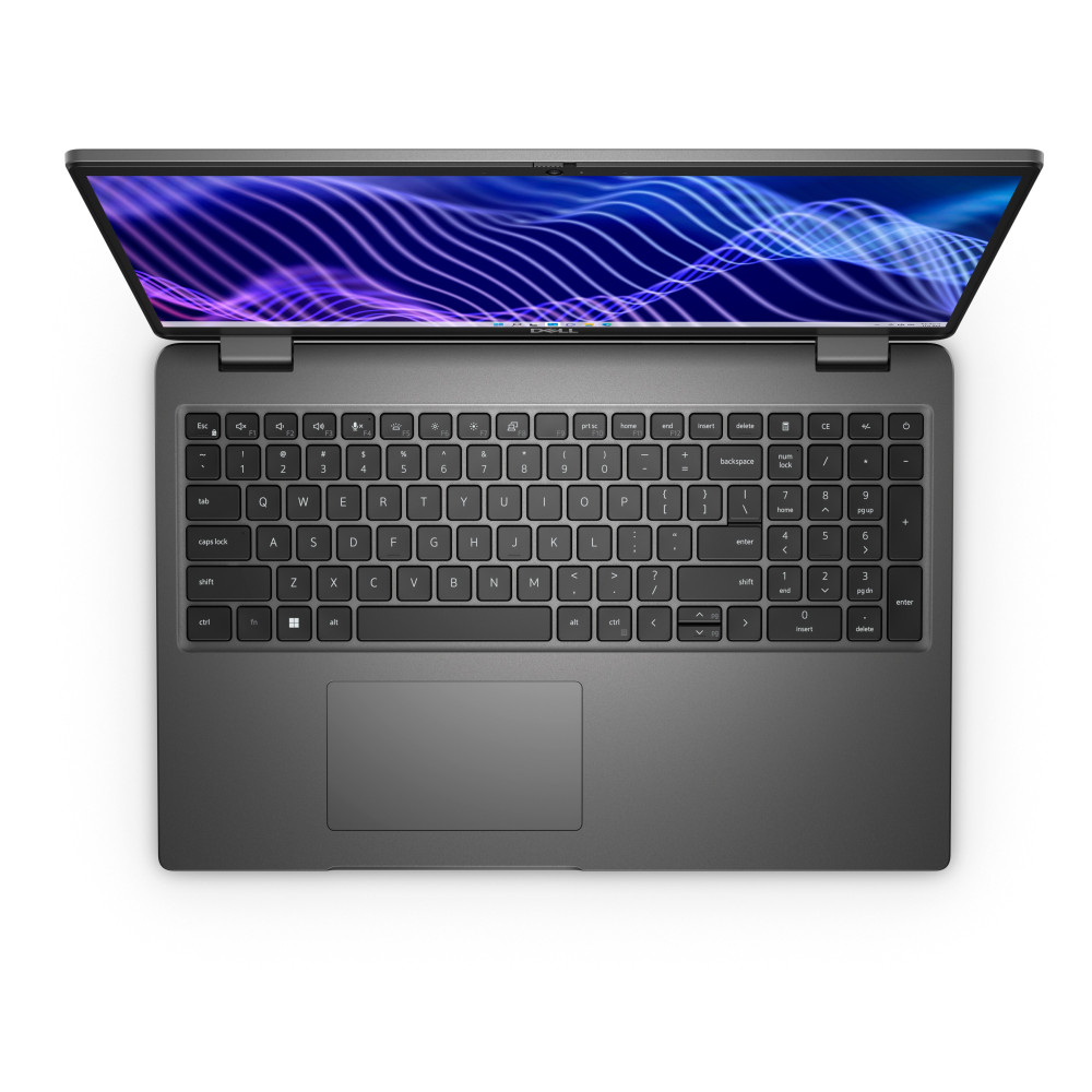 Pc Portable Dell Latitude 3540 / i7 13é Gén / 16 Go