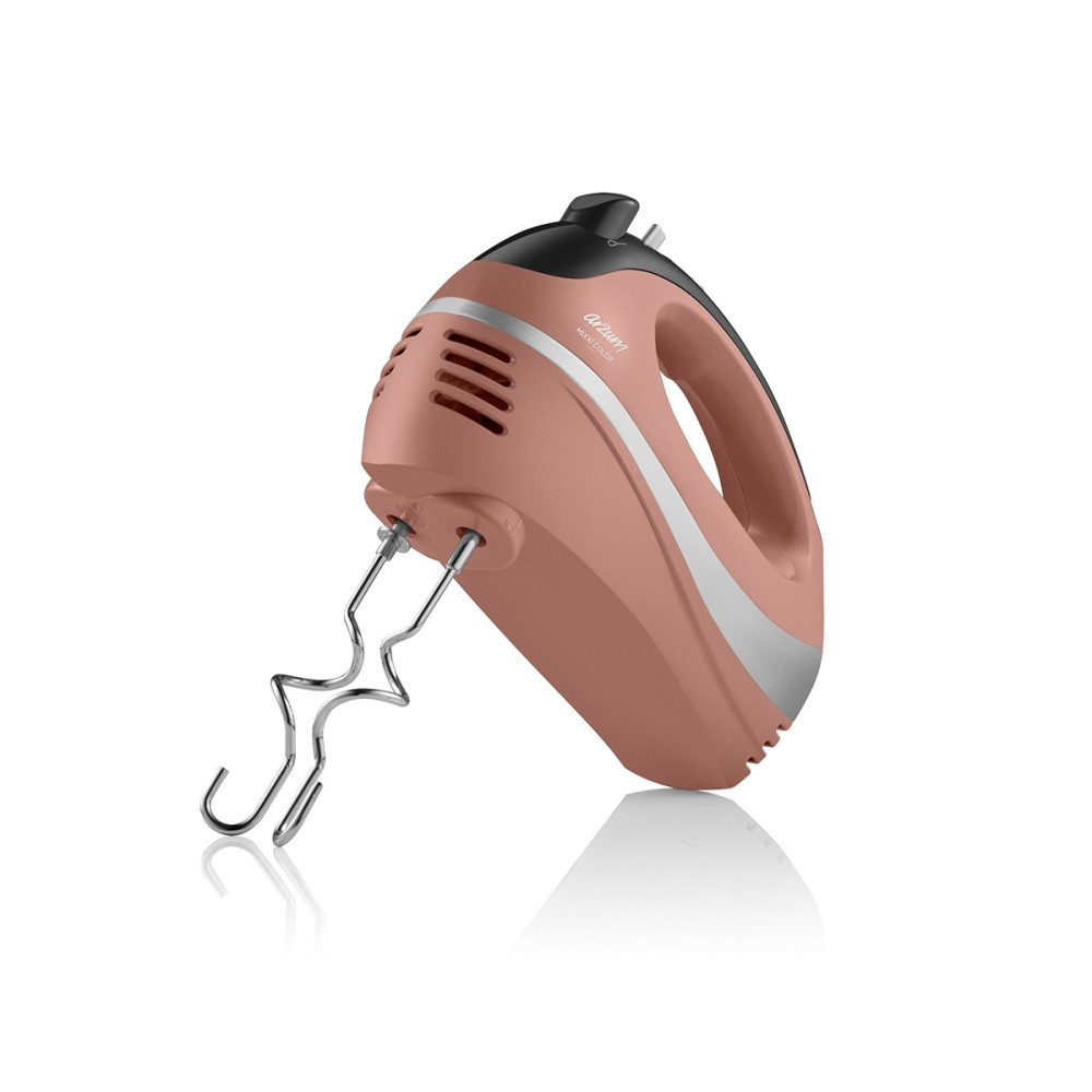 Batteur ARZUM AR1047 / 700 W / ROSE  Gold