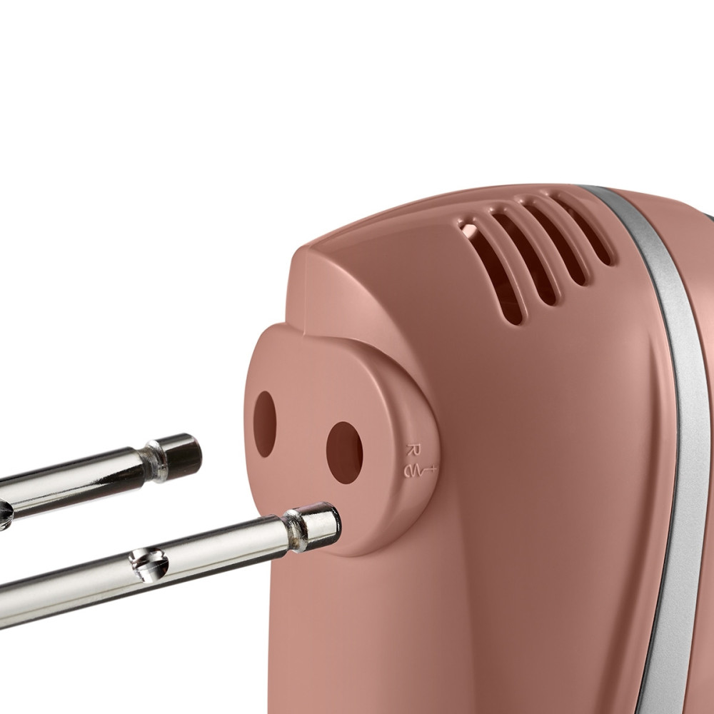 Batteur ARZUM AR1047 / 700 W / ROSE  Gold