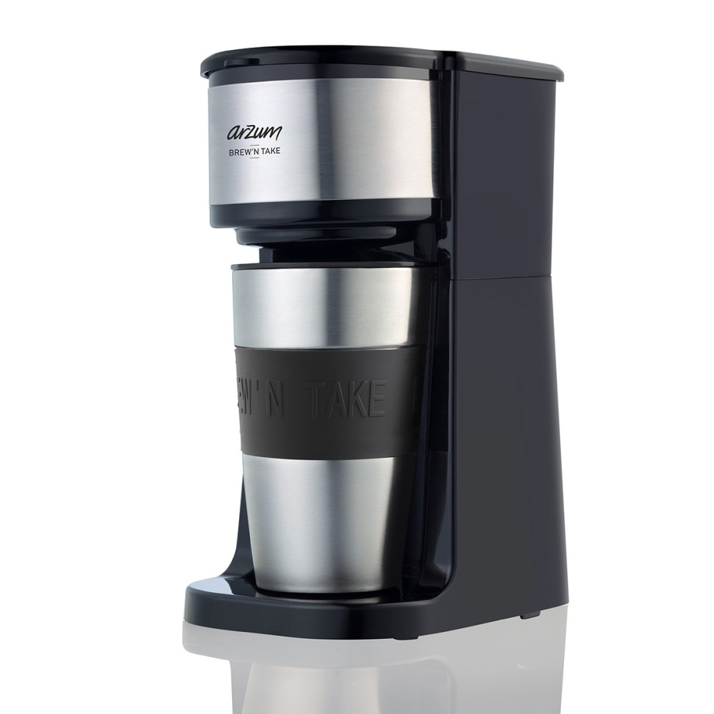 Cafetière Arzum Brew'N Take / 750W