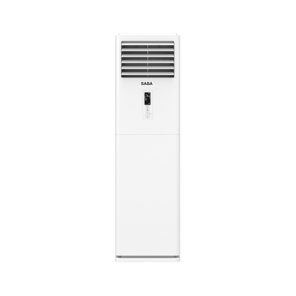Climatiseur Armoire SABA 48000 BTU / Chaud & Froid / CFH-48LA