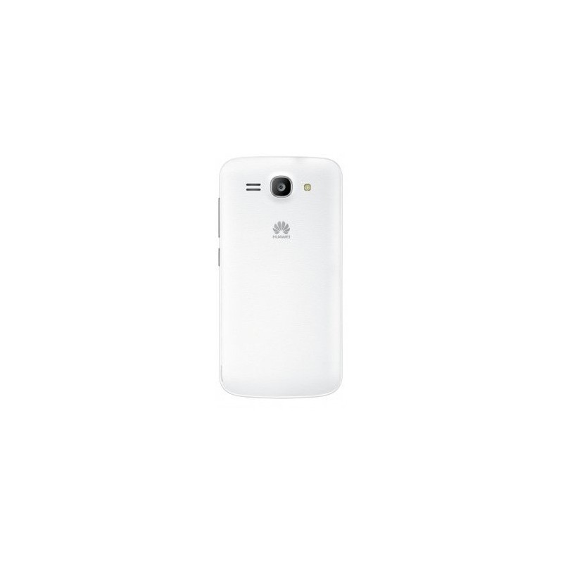 Téléphone Portable Huawei Y520 / Double SIM / Blanc
