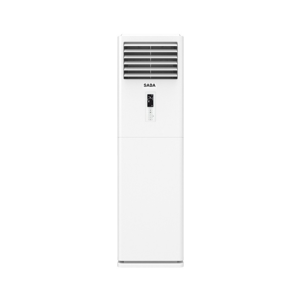 Climatiseur Armoire SABA CFH-60LA 60000 BTU / Chaud & Froid