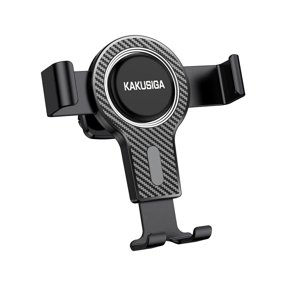 Support De Voiture KAKU KSC-589 / Noir