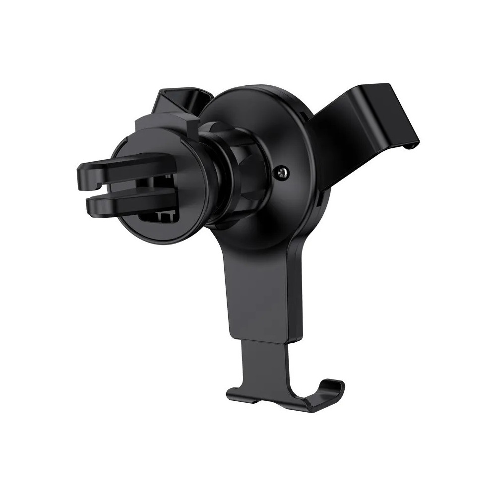 Support De Voiture KAKU KSC-589 / Noir