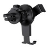 Support De Voiture KAKU KSC-589 / Noir