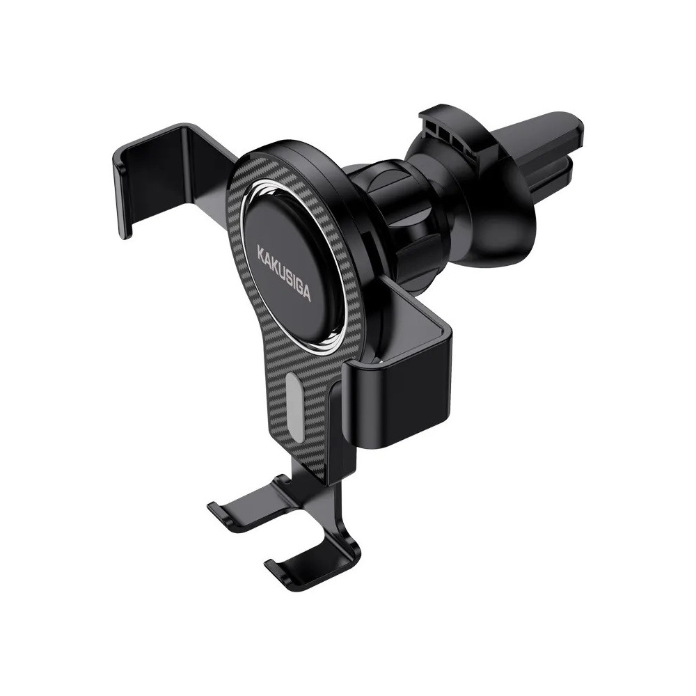 Support De Voiture KAKU KSC-589 / Noir