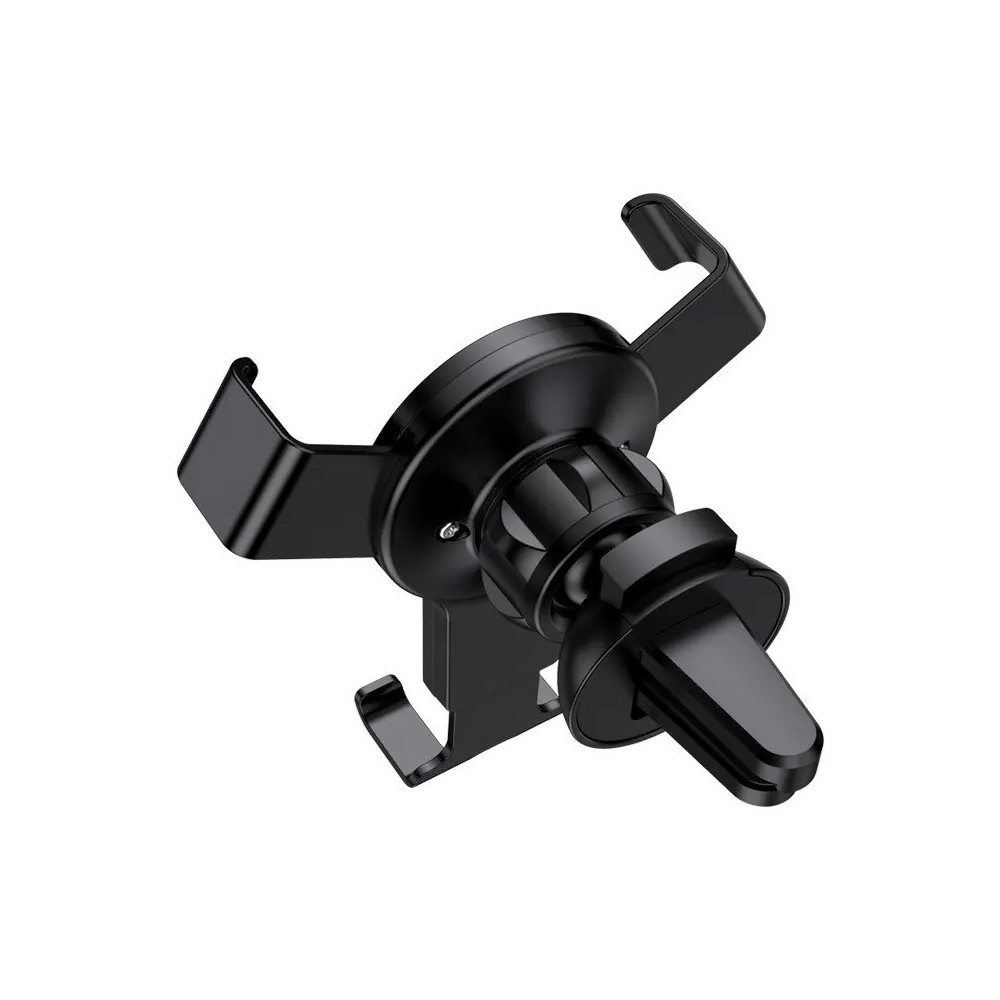 Support De Voiture KAKU KSC-589 / Noir