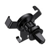 Support De Voiture KAKU KSC-589 / Noir