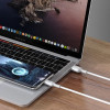 Câble KAKU KSC-805 Micro USB / Blanc