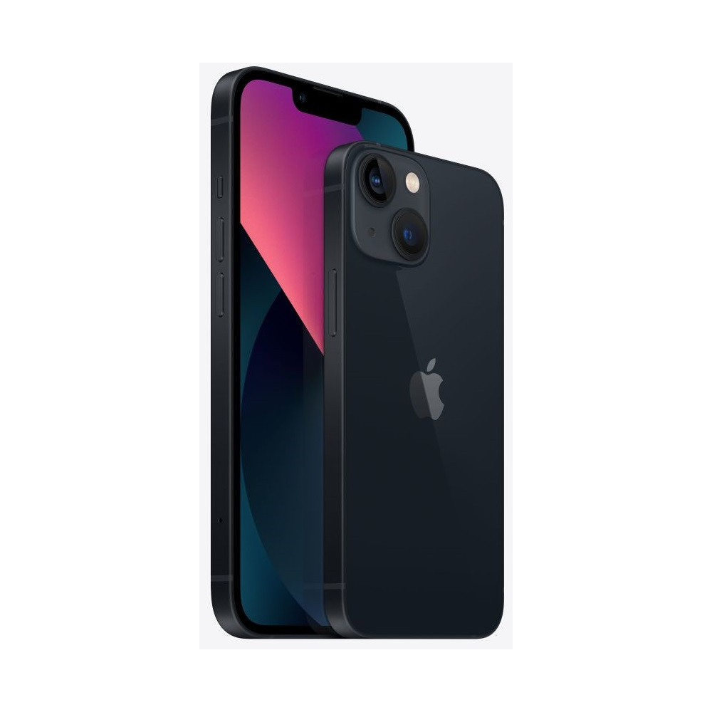 Smartphone Apple iPhone 14 / 5G / 128 Go / Midnight