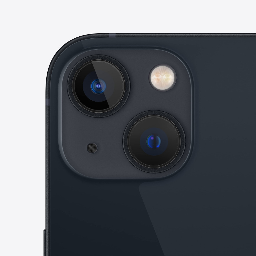 Smartphone Apple iPhone 14 / 5G / 128 Go / Midnight