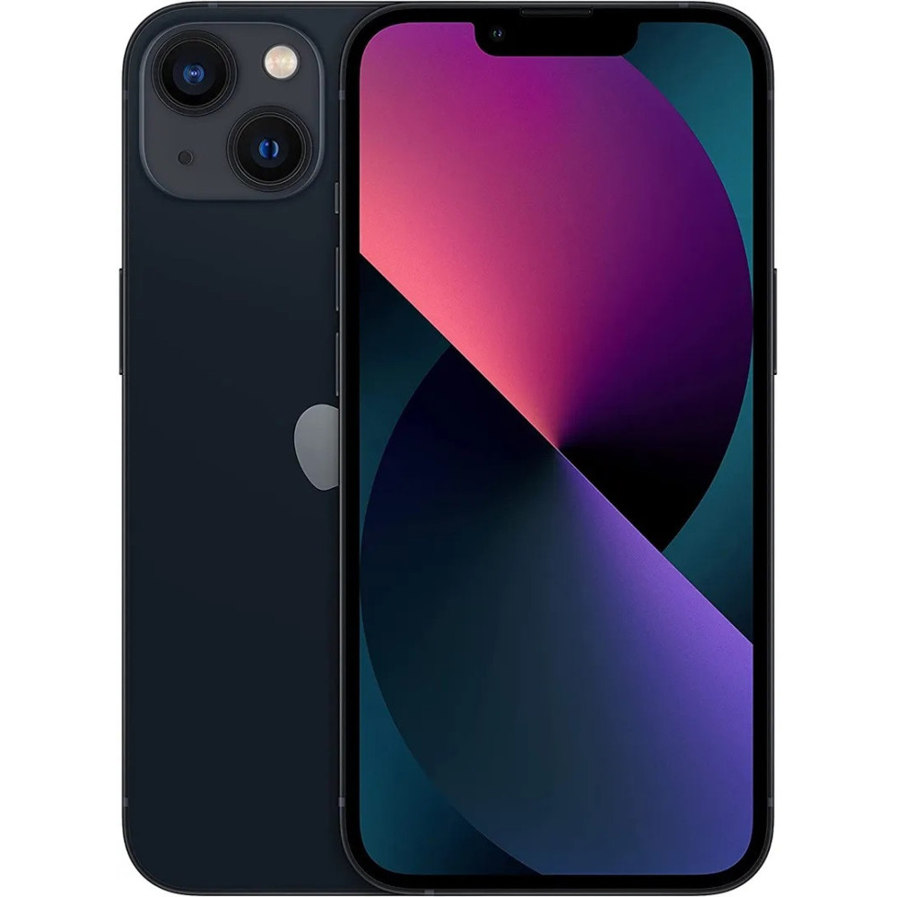 Smartphone Apple iPhone 14 / 5G / 128 Go / Midnight