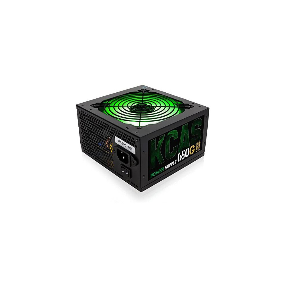 AeroCool 80PLUS Gold