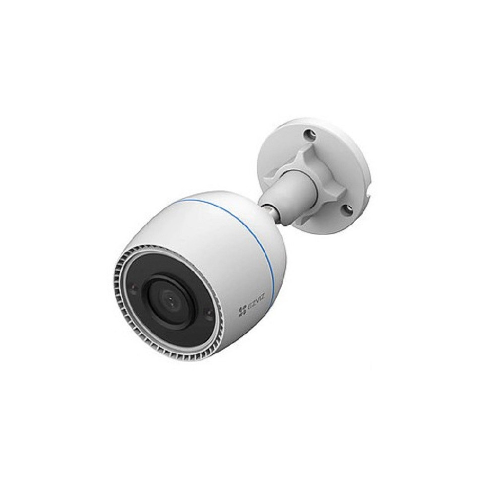 Caméra de surveillance Externe C3TN / WiFi / Full HD 1080p