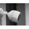 Caméra de surveillance Externe C3TN / WiFi / Full HD 1080p