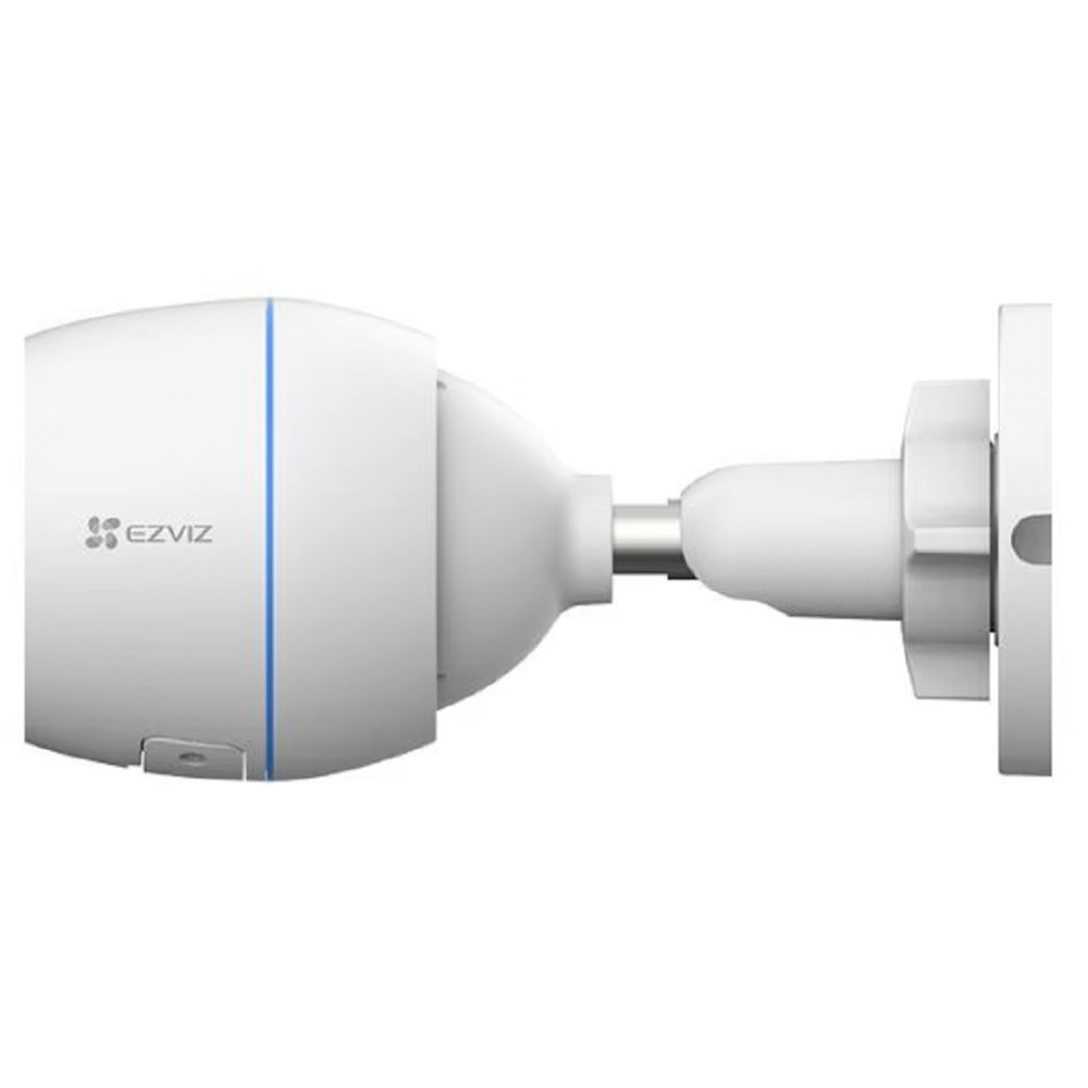 Caméra de surveillance Externe C3TN / WiFi / Full HD 1080p