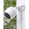 Caméra de surveillance Externe C3TN / WiFi / Full HD 1080p