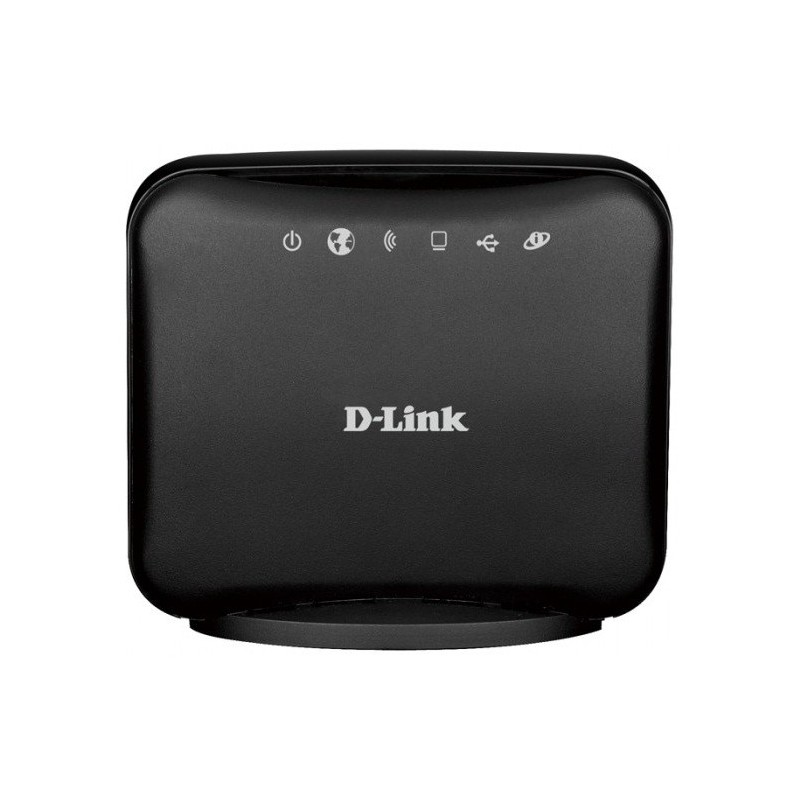 Routeur D-LINK 3G WIFI 150N DWR-111