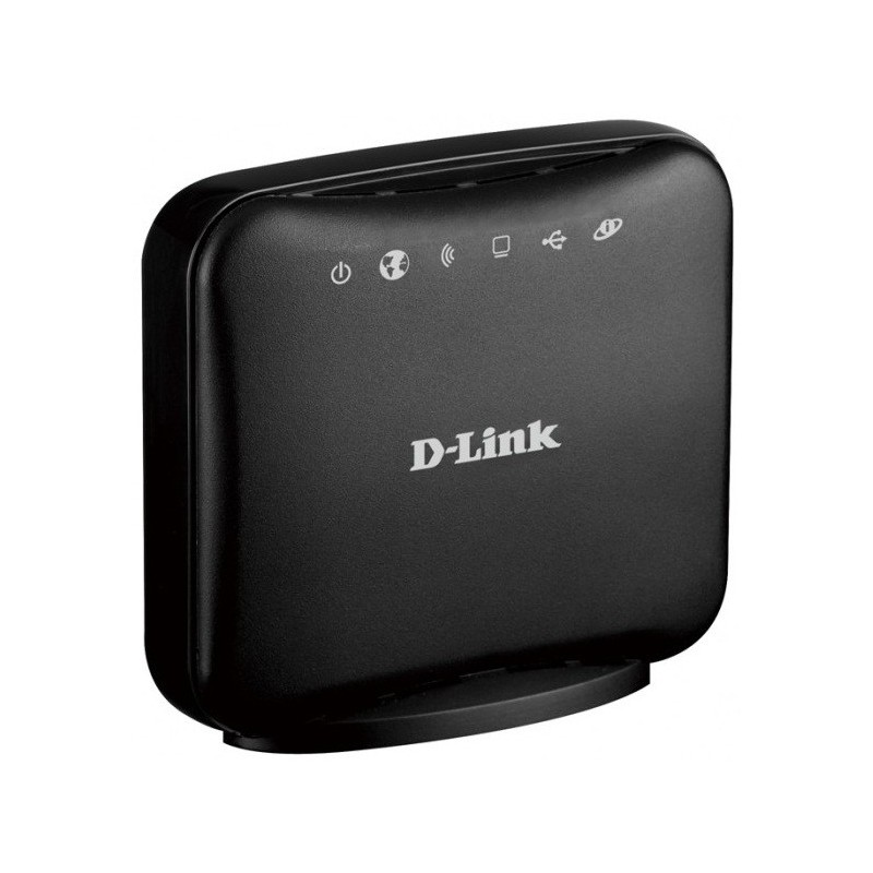 Routeur D-LINK 3G WIFI 150N DWR-111