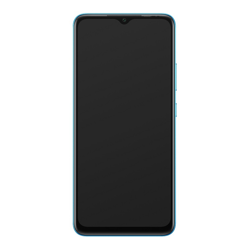 smartphone infinix vert