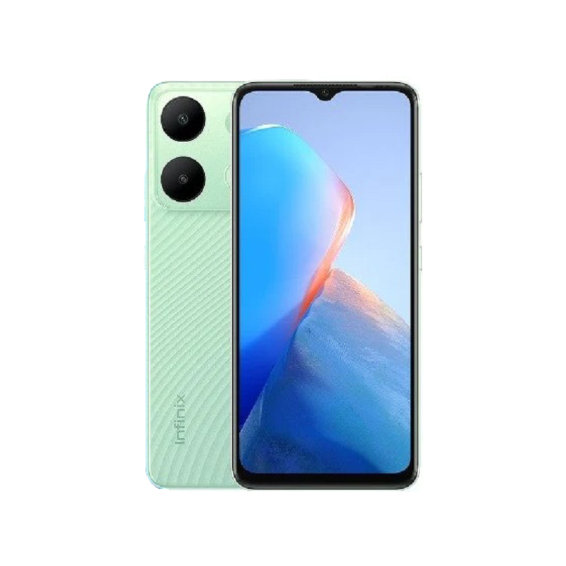 smartphone vert