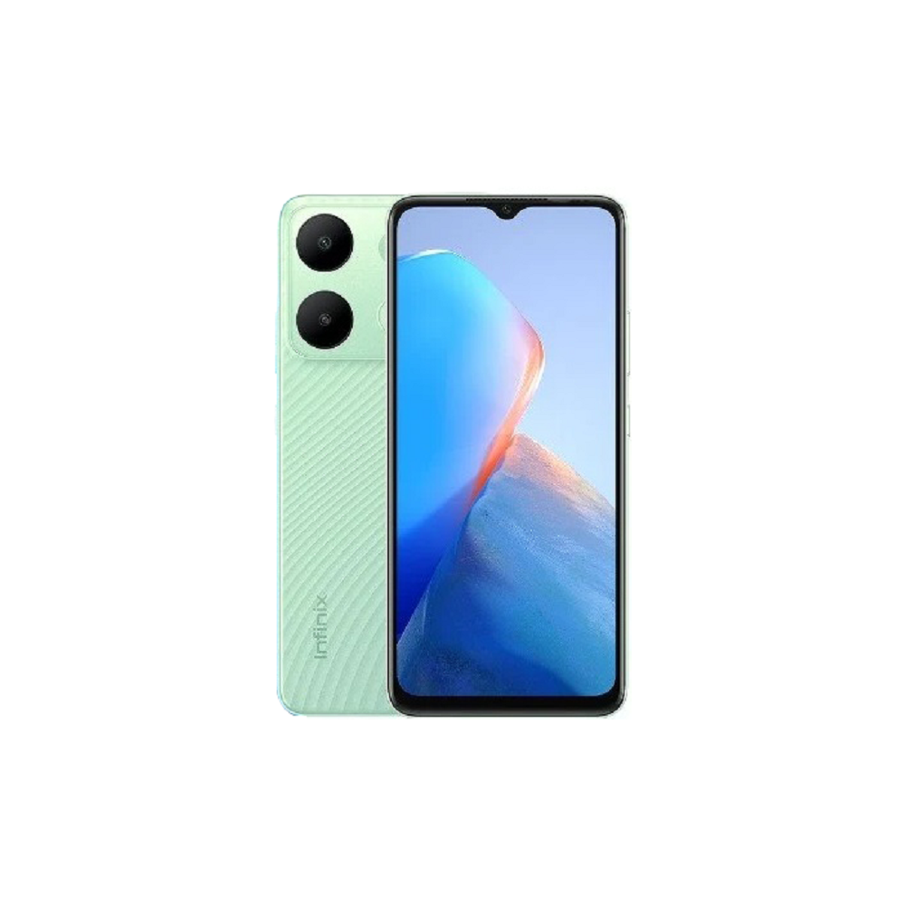 smartphone vert