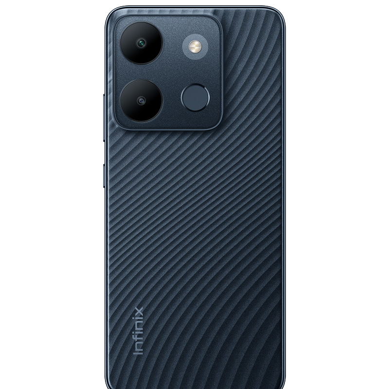smartphone Infinix