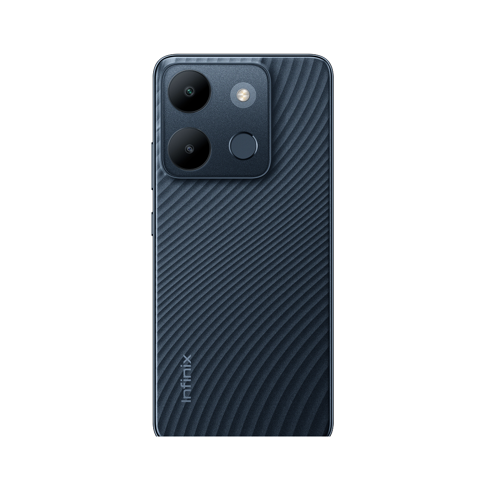 Smartphone INFINIX Smart 7 / 4 Go / 64 G / Noir