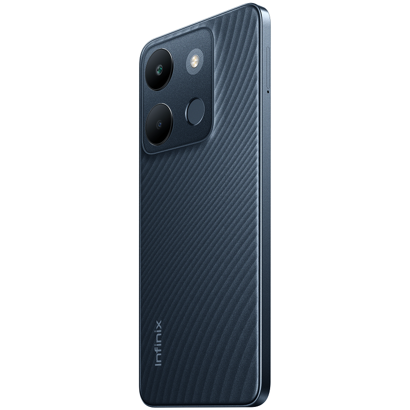 infinix smart 7 HD